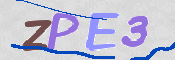 CAPTCHA 驗證圖片