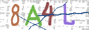 CAPTCHA 驗證圖片