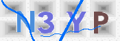 CAPTCHA 驗證圖片