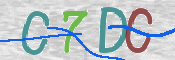 CAPTCHA 驗證圖片