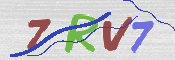 CAPTCHA 驗證圖片