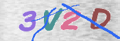 CAPTCHA 驗證圖片