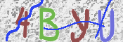 CAPTCHA 驗證圖片