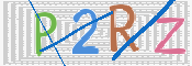 CAPTCHA 驗證圖片
