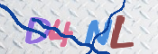 CAPTCHA 驗證圖片
