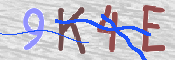 CAPTCHA 驗證圖片