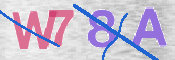 CAPTCHA 驗證圖片
