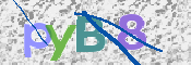 CAPTCHA 驗證圖片