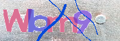 CAPTCHA 驗證圖片