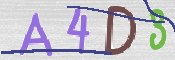 CAPTCHA 驗證圖片