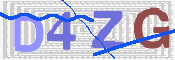 CAPTCHA 驗證圖片