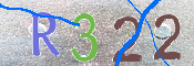 CAPTCHA 驗證圖片
