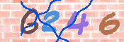CAPTCHA 驗證圖片