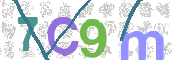 CAPTCHA 驗證圖片