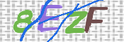 CAPTCHA 驗證圖片