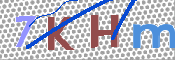 CAPTCHA 驗證圖片