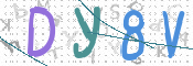 CAPTCHA 驗證圖片