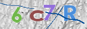 CAPTCHA 驗證圖片