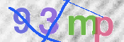 CAPTCHA 驗證圖片