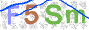 CAPTCHA 驗證圖片