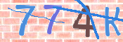 CAPTCHA 驗證圖片