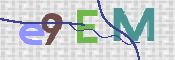 CAPTCHA 驗證圖片
