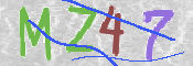 CAPTCHA 驗證圖片