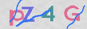 CAPTCHA 驗證圖片