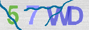 CAPTCHA 驗證圖片