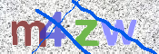 CAPTCHA 驗證圖片