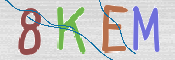 CAPTCHA 驗證圖片