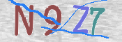 CAPTCHA 驗證圖片