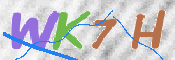 CAPTCHA 驗證圖片