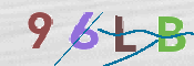CAPTCHA 驗證圖片