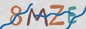 CAPTCHA 驗證圖片