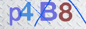 CAPTCHA 驗證圖片