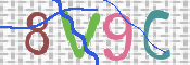 CAPTCHA 驗證圖片