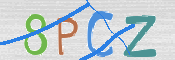 CAPTCHA 驗證圖片