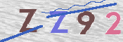 CAPTCHA 驗證圖片