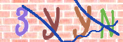 CAPTCHA 驗證圖片