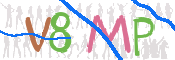 CAPTCHA 驗證圖片