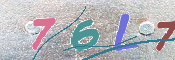 CAPTCHA 驗證圖片
