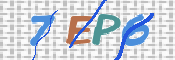 CAPTCHA 驗證圖片