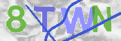 CAPTCHA 驗證圖片