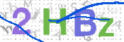 CAPTCHA 驗證圖片