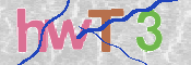 CAPTCHA 驗證圖片