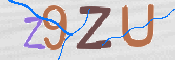CAPTCHA 驗證圖片