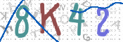 CAPTCHA 驗證圖片