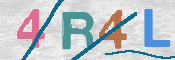 CAPTCHA 驗證圖片