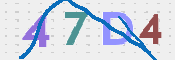 CAPTCHA 驗證圖片